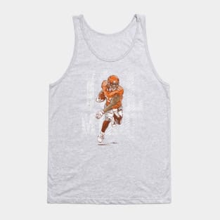 Joe Mixon Cincinnati Bold Tank Top